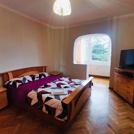 Anv Apartment Făgăraş 外观 照片