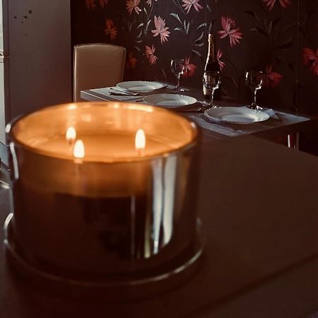 Anv Apartment Făgăraş 外观 照片