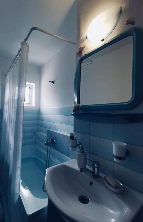 Anv Apartment Făgăraş 外观 照片