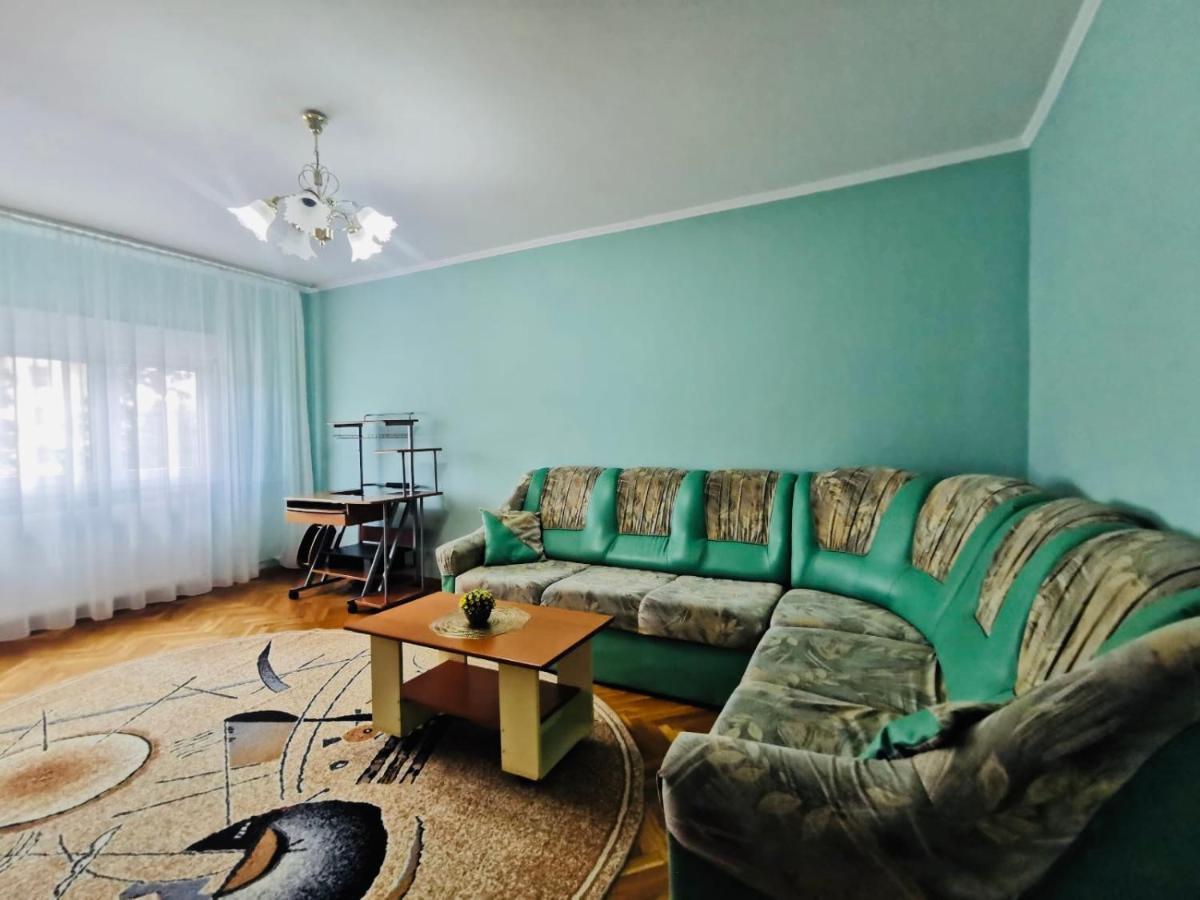 Anv Apartment Făgăraş 外观 照片